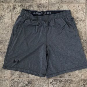 Under Armour Shorts